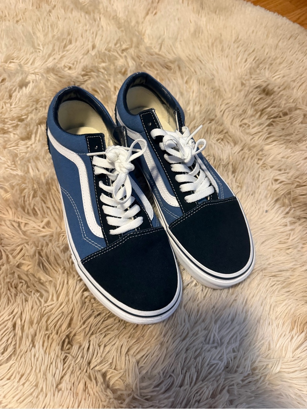 Vans Old Skool Sneakers